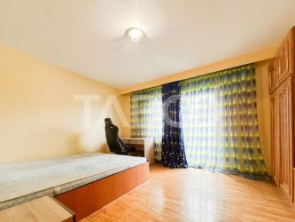 Apartament cu 3 camere decomandate de vanzare Marasti Scortarilor