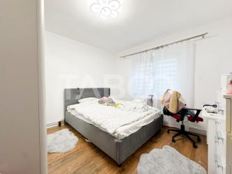 Apartament cu 3 camere decomandate de vanzare zona The Office Marasti
