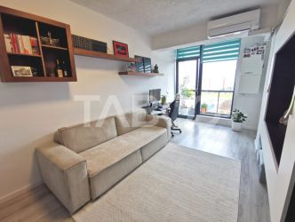 Apartament cu 3 camere decomandate in zona Doamna Stanca din Sibiu