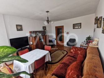 Apartament cu 3 camere decomandate in zona Mihai Viteazul din Sibiu
