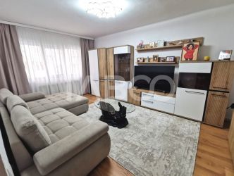 Apartament cu 3 camere decomandate in zona Turnisor din Sibiu