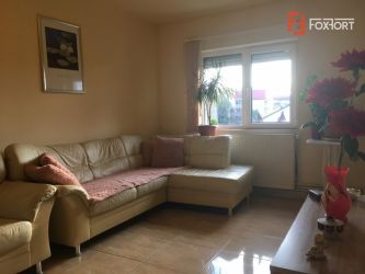 Apartament cu 3 camere, decomnadat, de vanzare, Calea Aradului