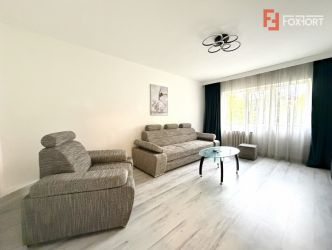 Apartament cu 3 camere + dressing, 79 mp, in zona Aradului - Piata Ver