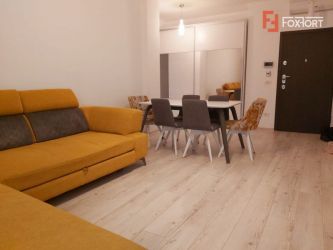 Apartament cu 3 camere, Dumbravita  - V1074