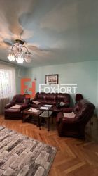 Apartament cu 3 camere, etaj 1 de vanzare, zona Complex Studentesc