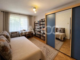 Apartament cu 3 camere etaj 1 doua balcoane in cartierul Gheorgheni