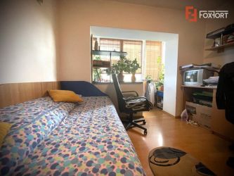 Apartament cu 3 camere, etaj 3, Lipovei - V2573