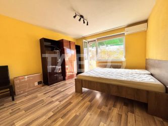 Apartament cu 3 camere finisat la cheie in cartierul Gheorgheni