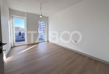 Apartament cu 3 camere finisat modern in Elite City Iris