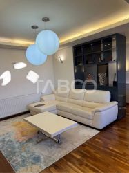 Apartament cu 3 camere in Andrei Muresanu bloc nou izolat cu 2 parcari