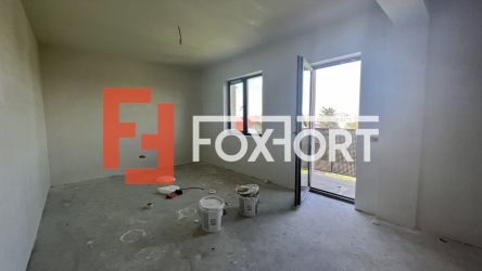 Apartament cu 3 camere in apropiere de scoala in Giroc - ID V3158