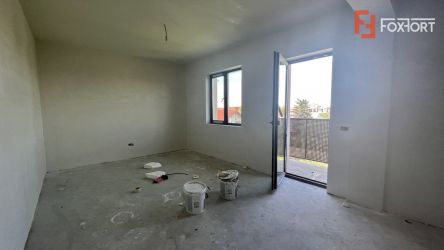 Apartament cu 3 camere in apropiere de scoala in Giroc - ID V3158