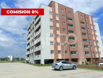 Apartament cu 3 camere in bloc cu lift spatios incalzire in pardoseala