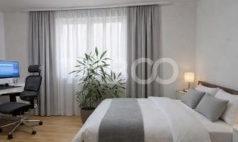 Apartament cu 3 camere in cartierul Buna Ziua de vanzare 