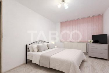 Apartament cu 3 camere in cartierul Gheorgheni zona Brancusi