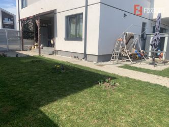 Apartament cu 3 camere in Dumbravita - ID V3291