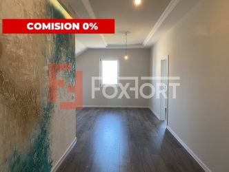 Apartament cu 3 camere in Dumbravita - ID V4056