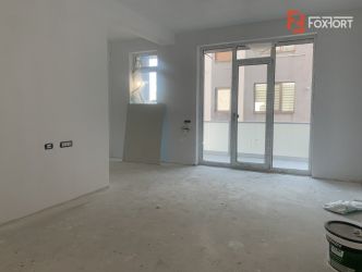 Apartament cu 3 camere în Dumbravita, Zona Decatlon - ID V3192