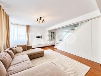 Apartament cu 3 camere in Europa locatie excelenta suprafata de 116 mp