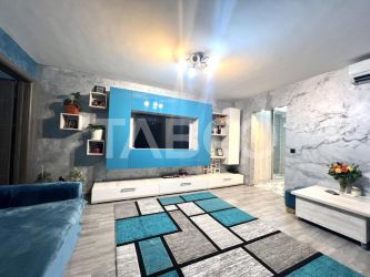 Apartament cu 3 camere in Gheorgheni la cheie zona Synevo boxa 16 mp