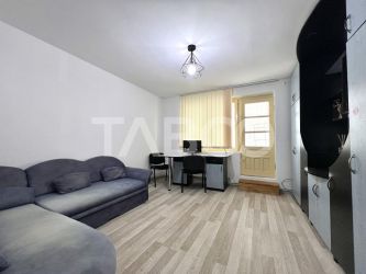 Apartament cu 3 camere in Gheorgheni Piata Mercur cu balcon si beci