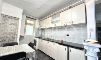 Apartament cu 3 camere in Gheorgheni zona Piata Mercur balcon si beci