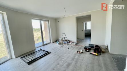 Apartament cu 3 camere in Giroc - Cartier Planete - V2629