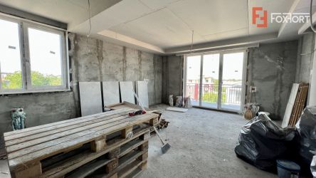 Apartament cu 3 camere in Giroc - ID V3101
