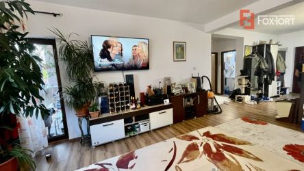 Apartament cu 3 camere in Giroc - V2456