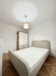 Apartament cu 3 camere in Grigorescu cu 2 balcoane etaj 1 langa Piata