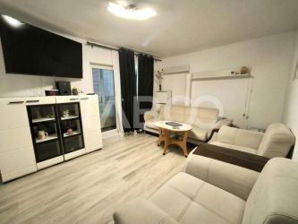 Apartament cu 3 camere in Intre Lacuri cu parcare si beci zona Leroy