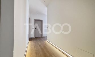 Apartament cu 3 camere in Iris Elite City finisaje premium