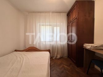 Apartament cu 3 camere in Manastur bloc izolat cu boxa zona BIG