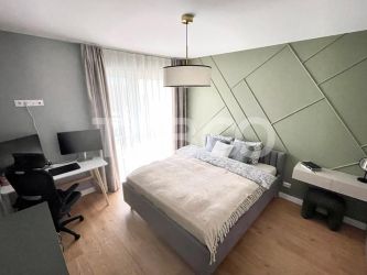 Apartament cu 3 camere in Manastur de vanzare la cheie langa Kaufland