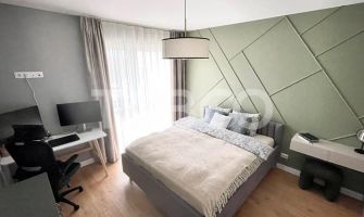 Apartament cu 3 camere in Manastur de vanzare la cheie langa Kaufland