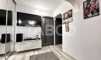 Apartament cu 3 camere in Marasti bloc izolat cu boxa langa Kaufland