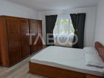 Apartament cu 3 camere in Marasti renovat izolat cu boxa zona Iulius
