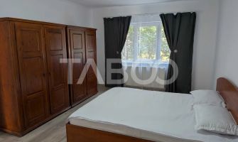Apartament cu 3 camere in Marasti renovat izolat cu boxa zona Iulius