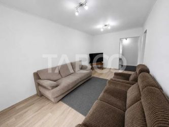 Apartament cu 3 camere in Marasti renovat la cheie zona Mol 