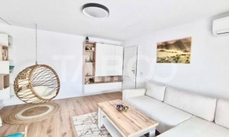 Apartament cu 3 camere in Marasti Smart renovat la cheie cu 2 balcoane