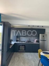 Apartament cu 3 camere in zona Donath Park cu priveliste si 2 parcari