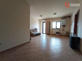 Apartament cu 3 camere, la asfalt, zona Braytim - ID V3787