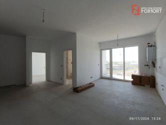 Apartament cu 3 camere la cheie, 2 bai, in Giroc - Zona Calea Urseni
