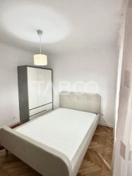 Apartament cu 3 camere la cheie 2 balcoane in Grigorescu langa Piata