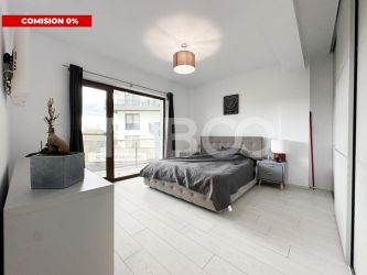 Apartament cu 3 camere la cheie Comision 0% garaj in Buna Ziua
