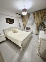 Apartament cu 3 camere la cheie de vanzare in cartierul Marasti