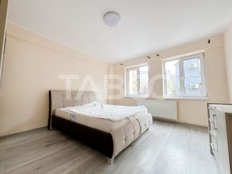 Apartament cu 3 camere la cheie in cartier Marasti zona Hotel Paradis