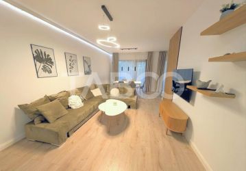 Apartament cu 3 camere la cheie in complex nou de vanzare Zorilor