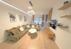 Apartament cu 3 camere la cheie in complex nou de vanzare Zorilor