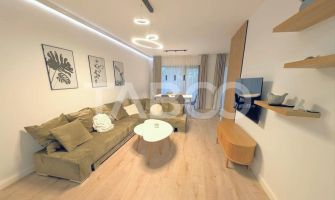 Apartament cu 3 camere la cheie in complex nou de vanzare Zorilor